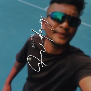 Meet your Posher, Paul